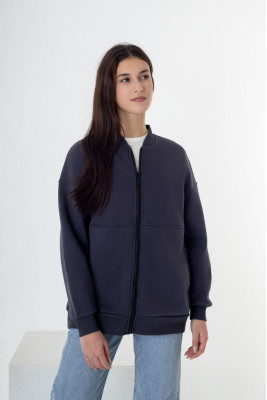 Бомбер жіночий